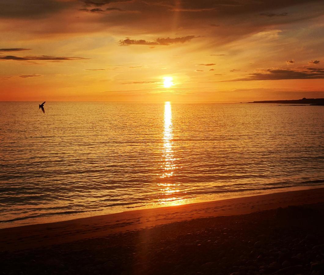 Atlantic Coast Lodge Spanish Point Εξωτερικό φωτογραφία