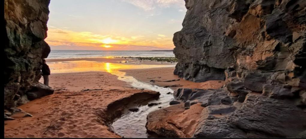 Atlantic Coast Lodge Spanish Point Εξωτερικό φωτογραφία