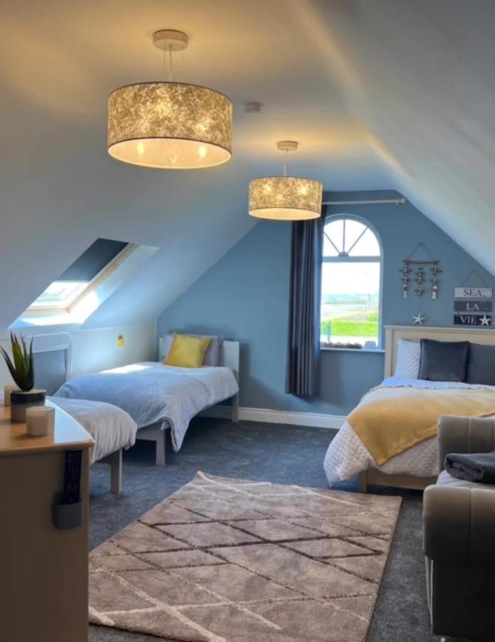 Atlantic Coast Lodge Spanish Point Εξωτερικό φωτογραφία